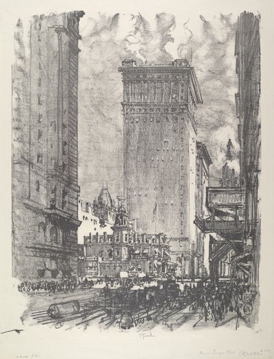  de Joseph Pennell