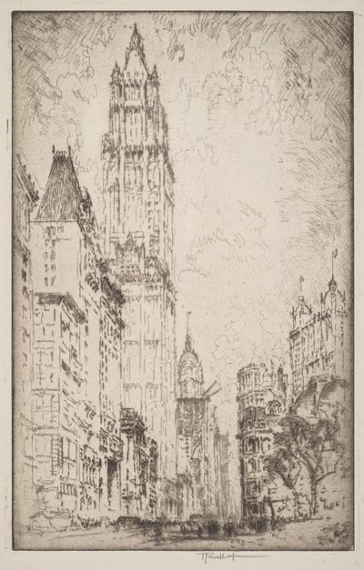  de Joseph Pennell