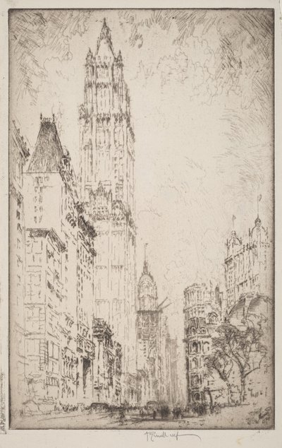  de Joseph Pennell