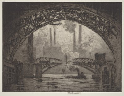 de Joseph Pennell