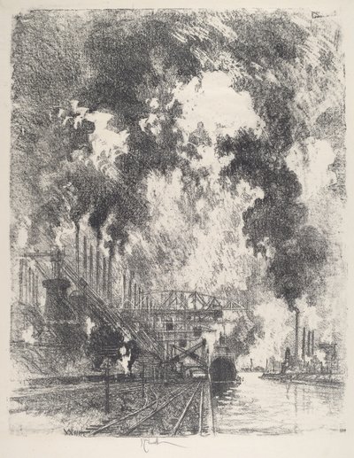  de Joseph Pennell
