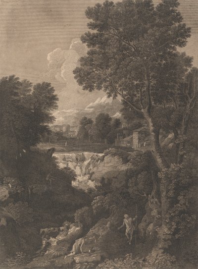 Sin título de Joseph Powell