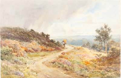 Otoño de Joseph Rubens Powell