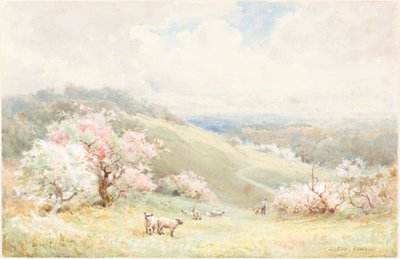Primavera de Joseph Rubens Powell