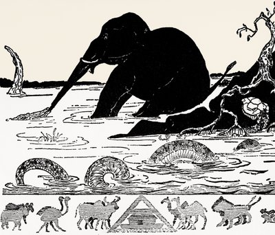Cuentos de Rudyard Kipling de Joseph Rudyard Kipling