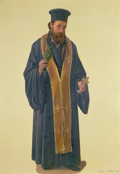 Imagen Desconocida de Joseph Scherer