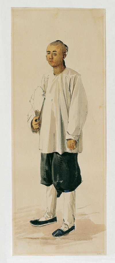 China de Joseph Selleny