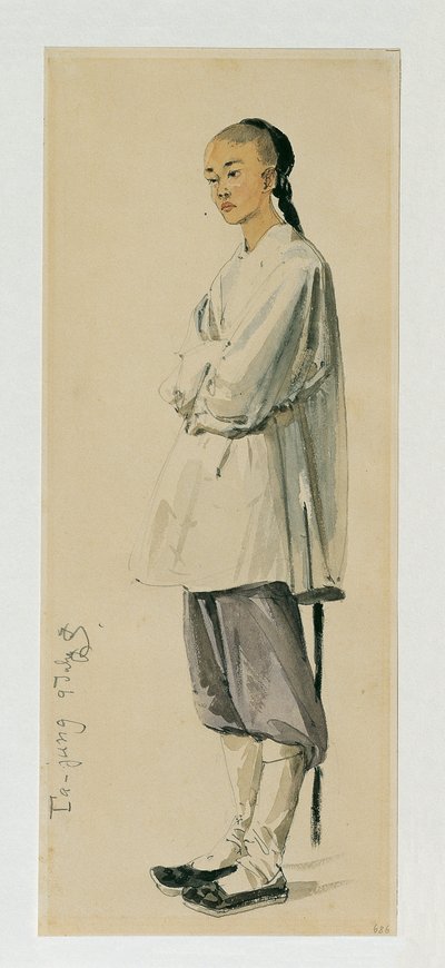 China de Joseph Selleny
