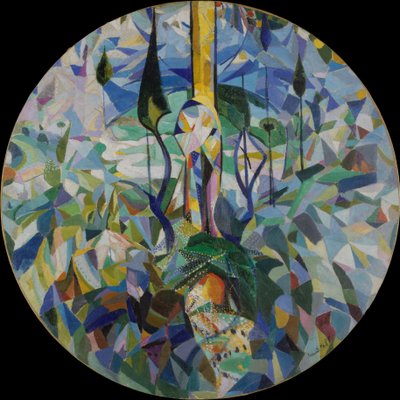 Coney Island de Joseph Stella