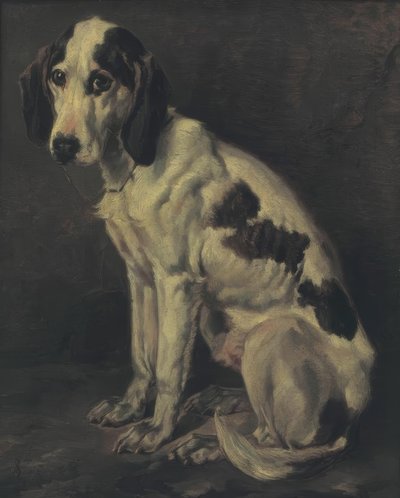 La vieja lice de Joseph Stevens