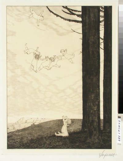 Kaipaus de Joseph Uhl