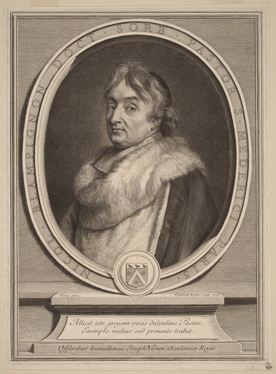  de Joseph Vivien