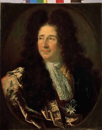 Imagen desconocida de Joseph Vivien