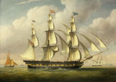 El barco 