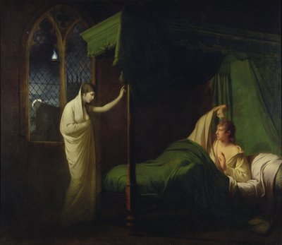 William y Margaret de 