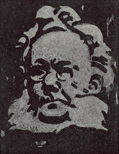 Henrik Ibsen de Joseph after Simpson