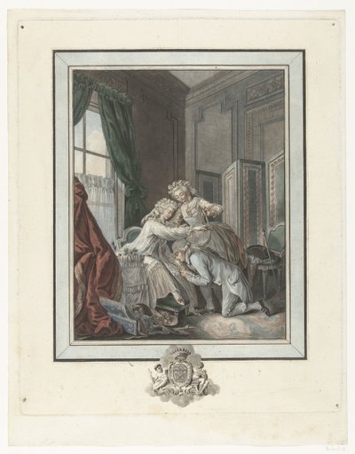 Las damas descuidadas les dons imprudentes de Joseph de Longueil