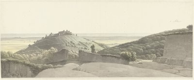 Paisaje alrededor de Albano Laziale
Paisaje alrededor de Albano de Josephus Augustus Knip
