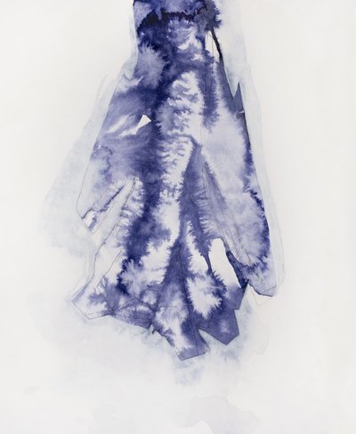 Indigo Flow ecológico de Joshua Hoskins