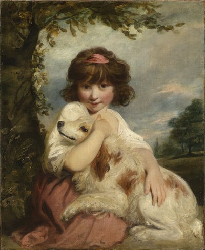  de Joshua Reynolds