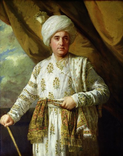  de Joshua Reynolds