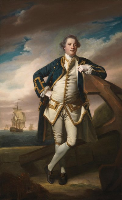 de Joshua Reynolds