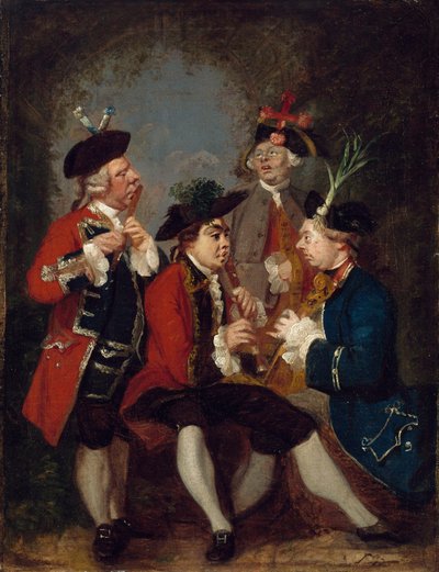  de Joshua Reynolds