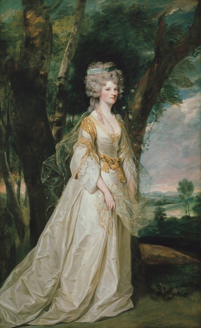  de Joshua Reynolds