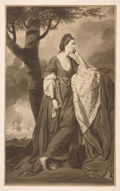  de Joshua Reynolds