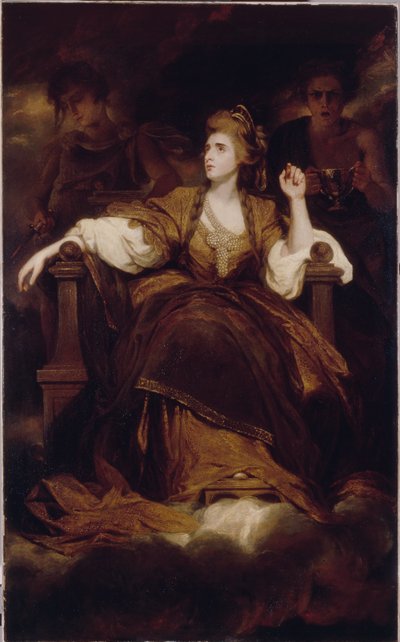  de Joshua Reynolds