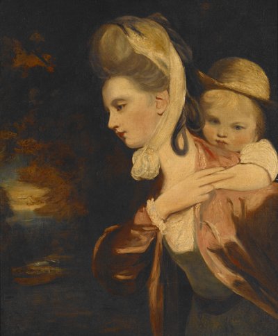 de Joshua Reynolds