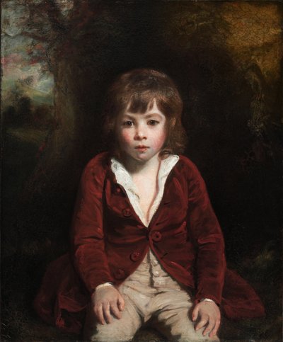  de Joshua Reynolds