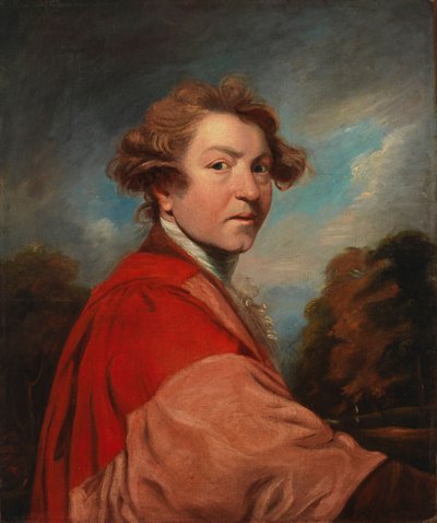  de Joshua Reynolds