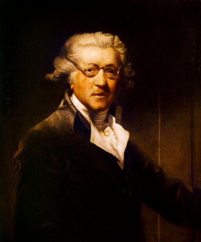 Autorretrato de Joshua Reynolds