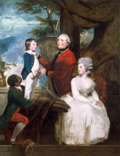  de Joshua Reynolds