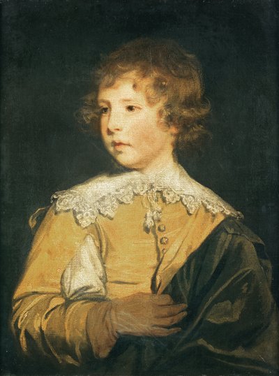 Imagen desconocida de Joshua Reynolds