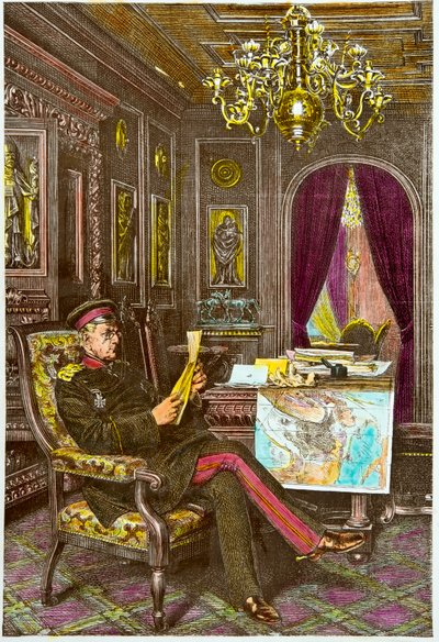 De Moltke de Josse Photo