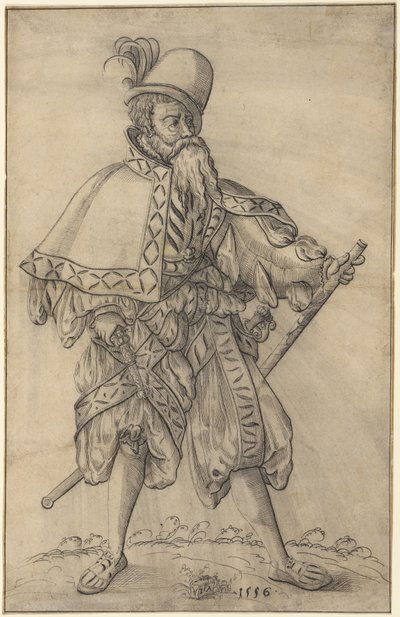  de Jost Amman