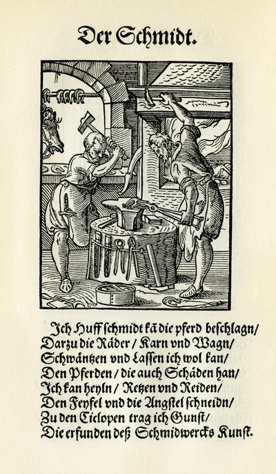 Herrero de Jost Amman