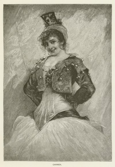 Carmen de Joszi Arpad Koppay