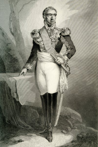 Auguste Frederic Louis Viesse de Marmont, 1804, 1839 de Joubert