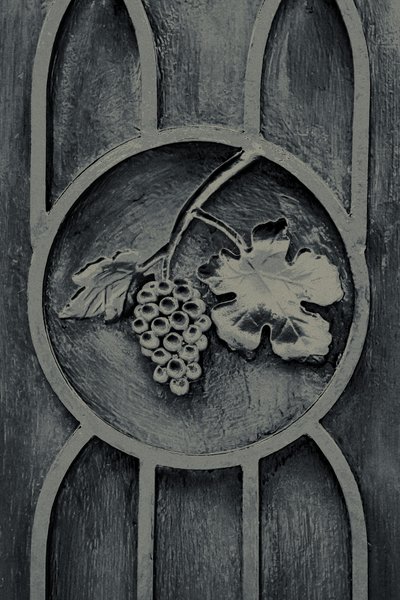 Fruits of the Garden, de la serie The Observant, 2016 (fotografía). de Joy Lions