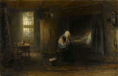  de Jozef (1824-1911) Israels
