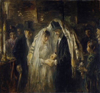  de Jozef (1824-1911) Israels
