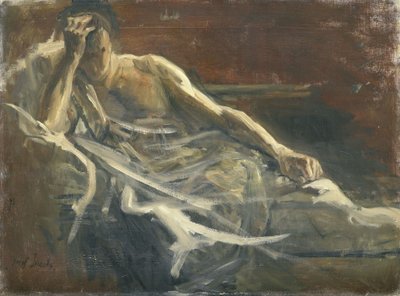  de Jozef (1824-1911) Israels