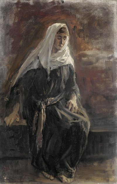  de Jozef (1824-1911) Israels