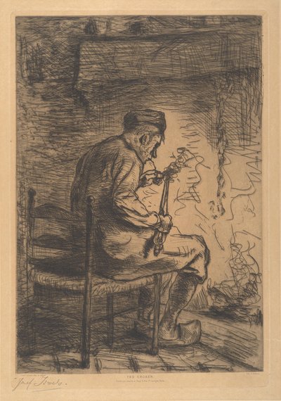  de Jozef Israëls