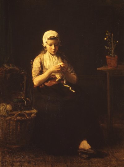  de Jozef Israëls