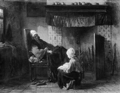  de Jozef Israëls