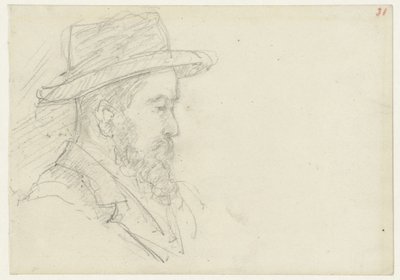  de Jozef Israëls